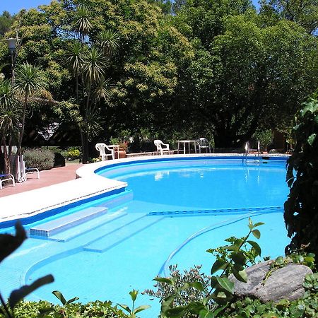 Mon Petit Hotel Villa Carlos Paz Buitenkant foto