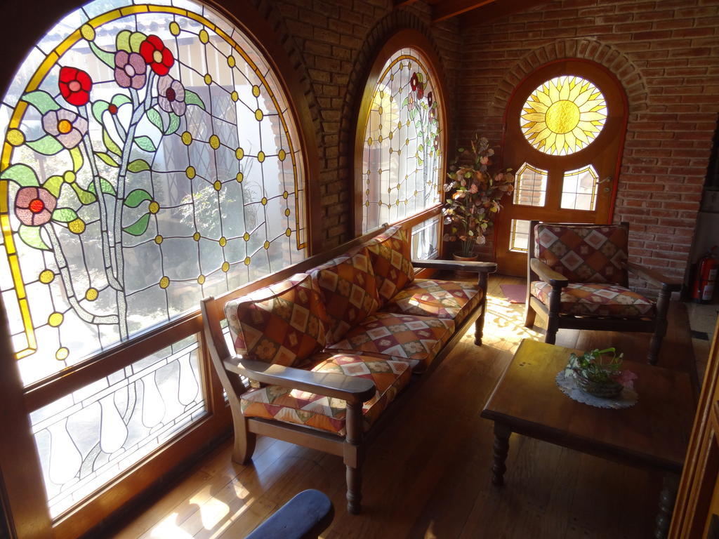 Mon Petit Hotel Villa Carlos Paz Buitenkant foto