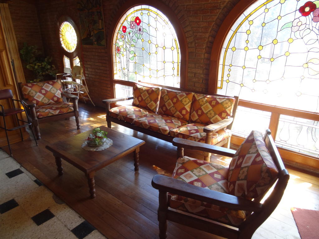 Mon Petit Hotel Villa Carlos Paz Buitenkant foto