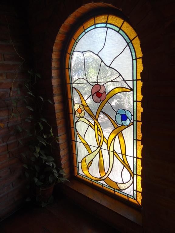 Mon Petit Hotel Villa Carlos Paz Buitenkant foto