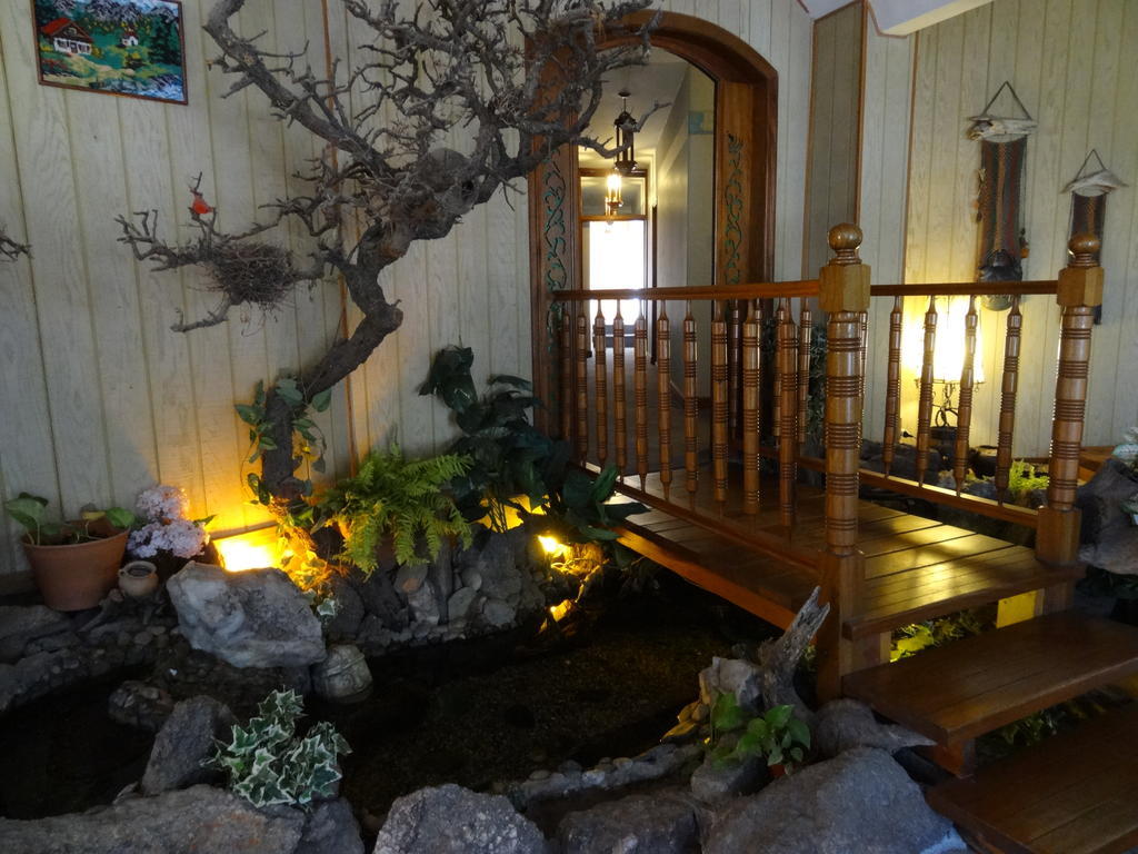 Mon Petit Hotel Villa Carlos Paz Buitenkant foto