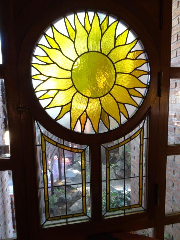 Mon Petit Hotel Villa Carlos Paz Buitenkant foto
